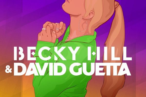 Becky Hill – Remember Ft. David Guetta Mp3 Download