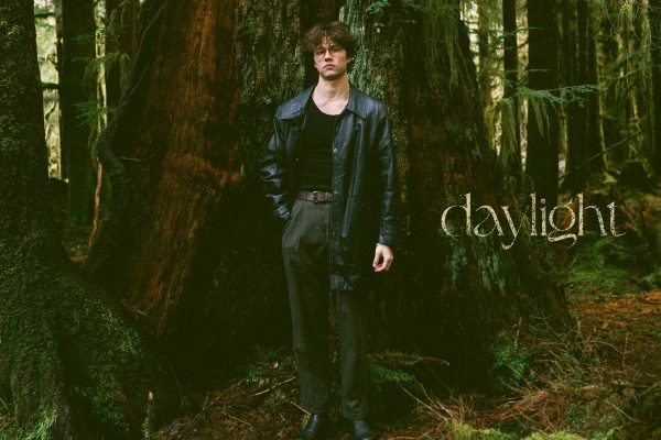 David Kushner – Daylight Mp3 Download