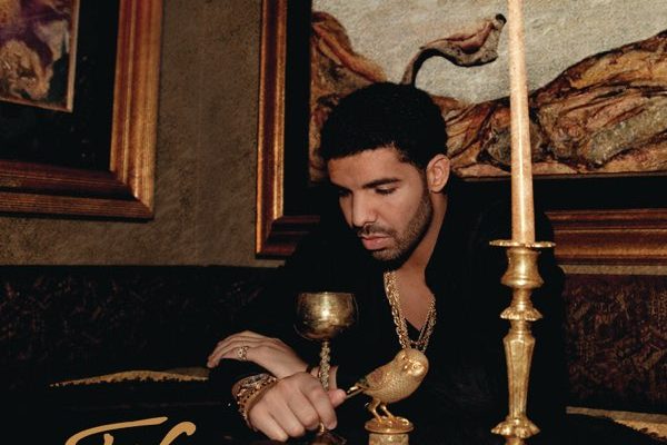 Drake – Marvins Room Mp3 Download