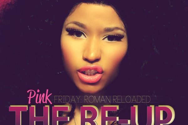 Nicki Minaj – High School Ft. Lil Wayne Mp3 Download