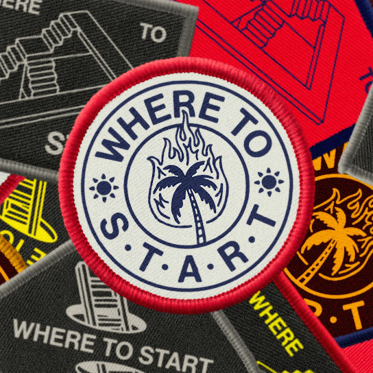 Wale - Where To Start