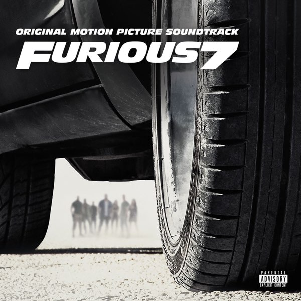 Wiz Khalifa - See You Again Ft. Charlie Puth